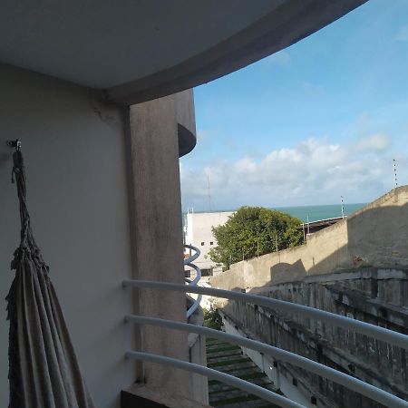 Marsallis Praia - Flat 404 - Vista Mar Natal Esterno foto
