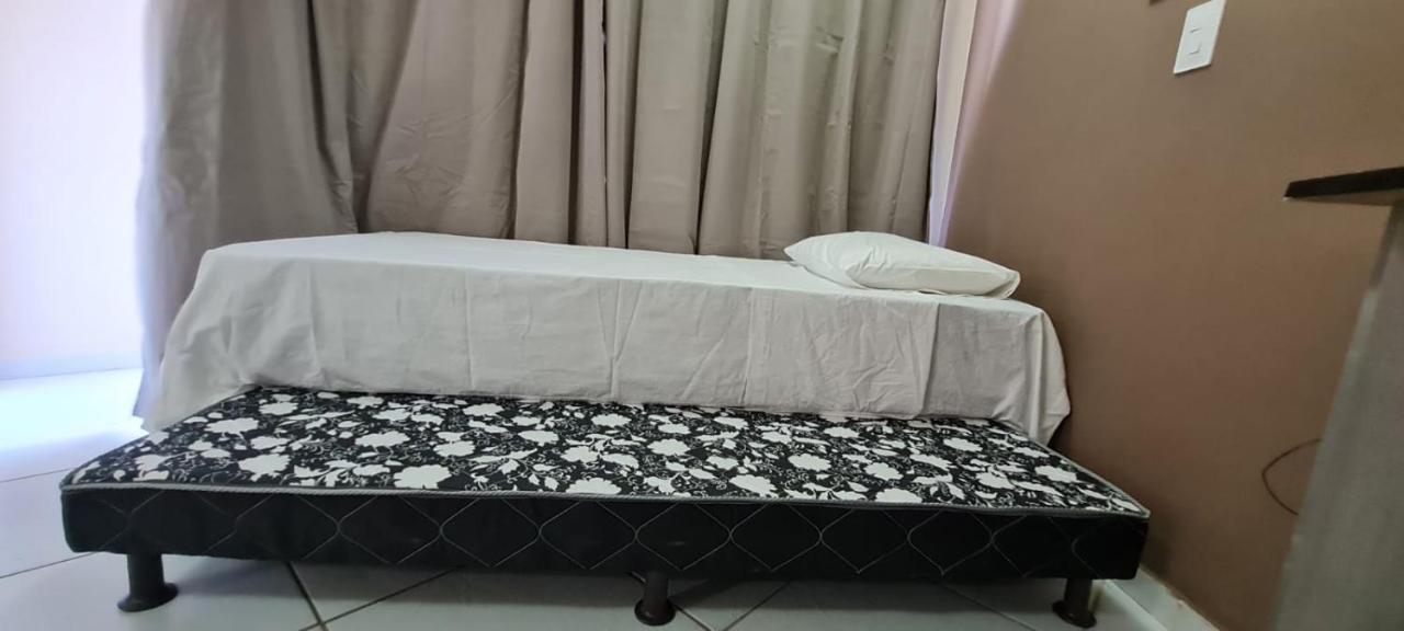 Marsallis Praia - Flat 404 - Vista Mar Natal Esterno foto